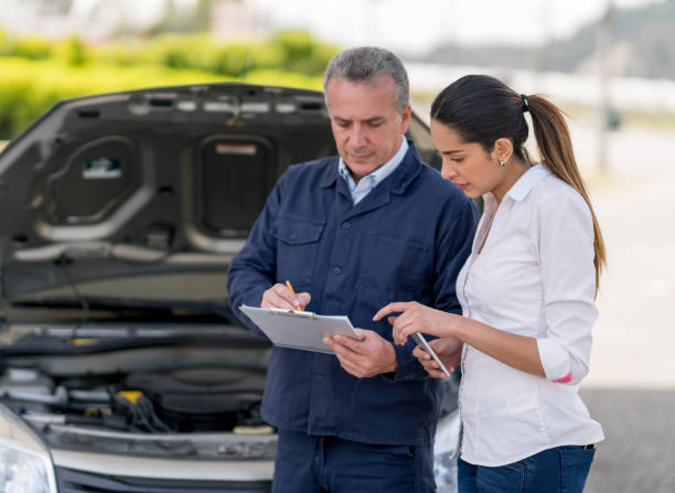 Local insurance for Steuben County County drivers